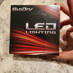 GLODRV Led Headlights