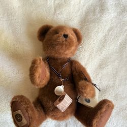 The Boyds Collection Teddy Bear 1(contact info removed)