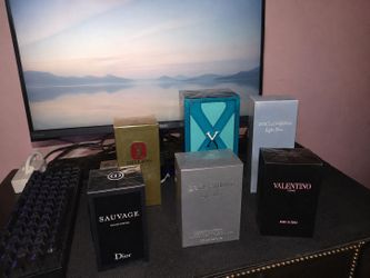 Perfumes