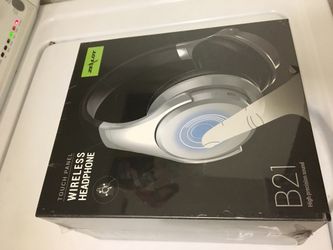 Zealot b21 bluetooth headphones