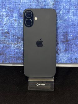 iPhone 16 Plus 128GB T-Mobile