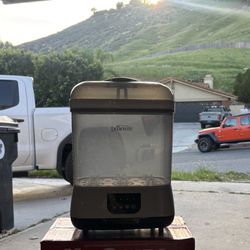 Dr Browns Sterilizer 