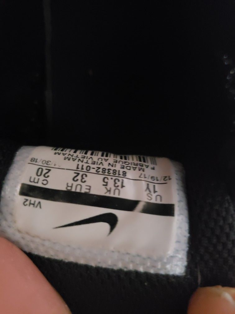 Nike Shoes