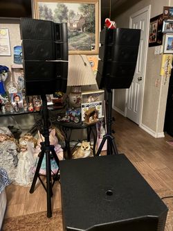 ❤️❤️ equipo profesional para DJ❤️ nuevo