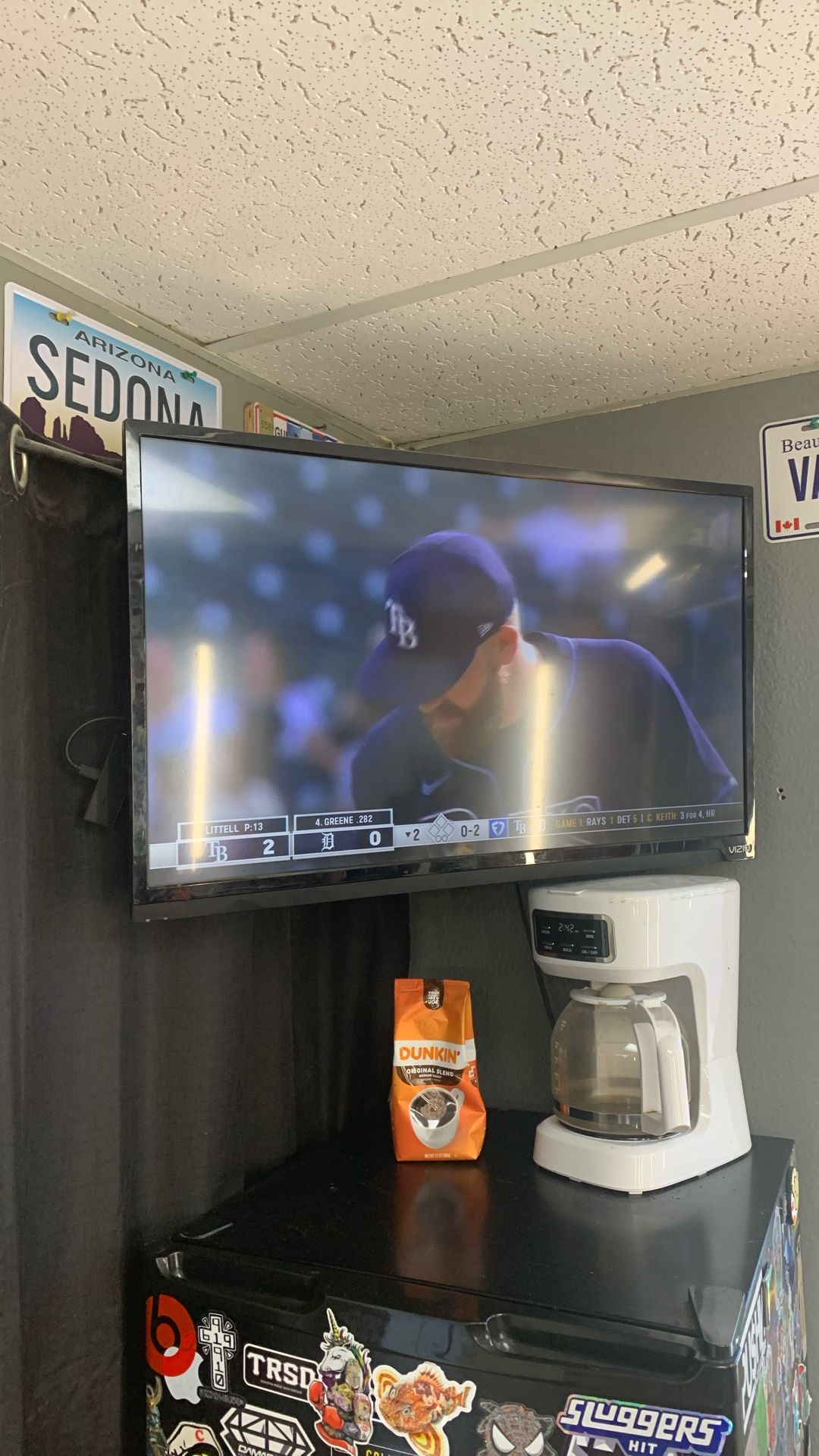 Vizio TVs 
