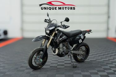 2006 Suzuki DR-Z 400SM