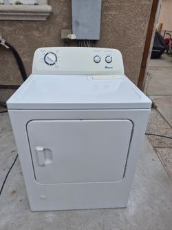 Amana Bye Whirlpool Look At My Other Dryers