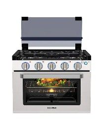 Rv Stove