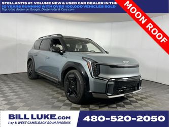 2024 Kia EV9