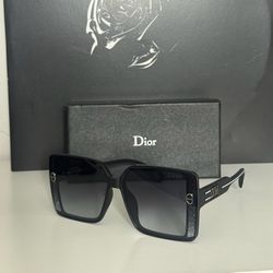 Dior Glasses Unisex