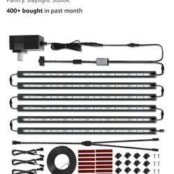 Door Activated LED Safe light Kit-NEW 