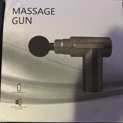 Massage Guns