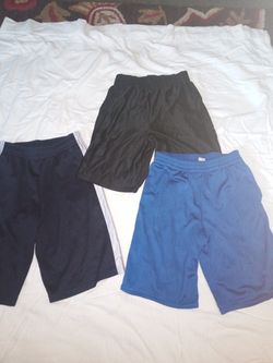 Boys shorts