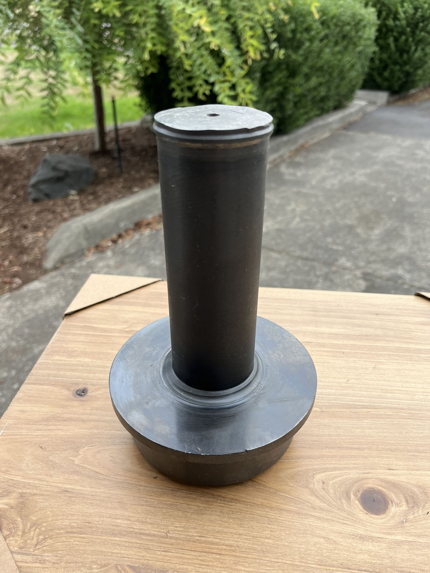 1998 To 2004 Ford Super Duty Axle Seal Installer