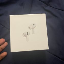 Airpod Second Generation Pro