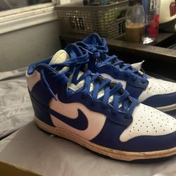 Dunks