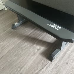 Workout Bench