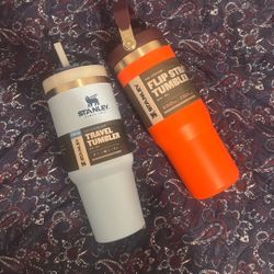 Stanley Tumbler 30 Oz