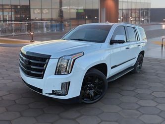 2016 Cadillac Escalade