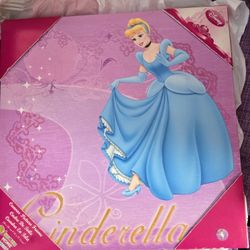 Cinderella Picture 