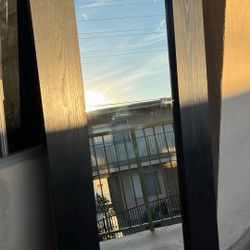 IKEA MONGSTAD Full-Length Mirror 
