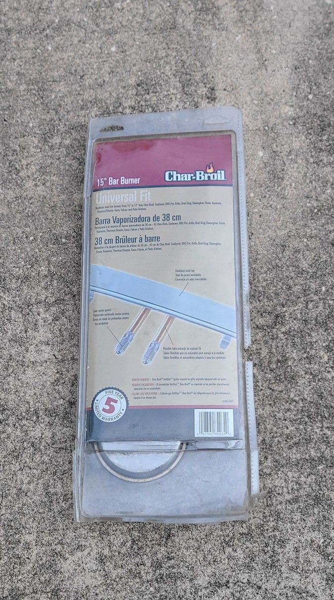 Universal Fit Replacement Part Burner