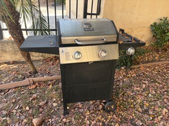 Grill