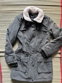 Jacket $25 DKNY