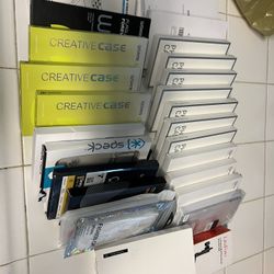 Cases De Cellphones  Los Quiero Vender Tengo Muchos Deme Un Precio Para Personas Que Vendan Accesorios De Celulares Los Doy Varatos Ofrezcan iPhone 15