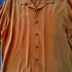 Brand New Tommy Bahama , Size L