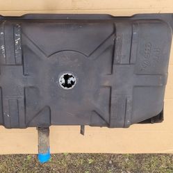 Vw MK1 Rabbit Pickup Fuel Tank