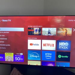 Televisor 55 Pulgadas TCL