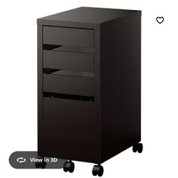 IKEA MICKE Drawer 