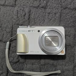 Panasonic Digital Camera 