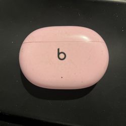 Beats Studio Buds True Wireless Noise-Cancelling earbuds 