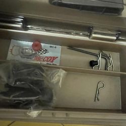 Plano Four Drawer Tackle System,Premium tackle storage and tool organization, Premium Tackle Storage 200