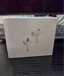 AirPods Pro 3