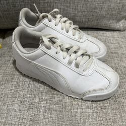 Toddler Size 12c Puma Sneakers 
