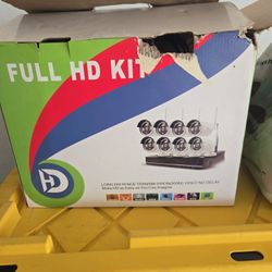Full HD Kit