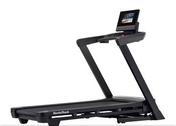 NordicTrack Treadmill