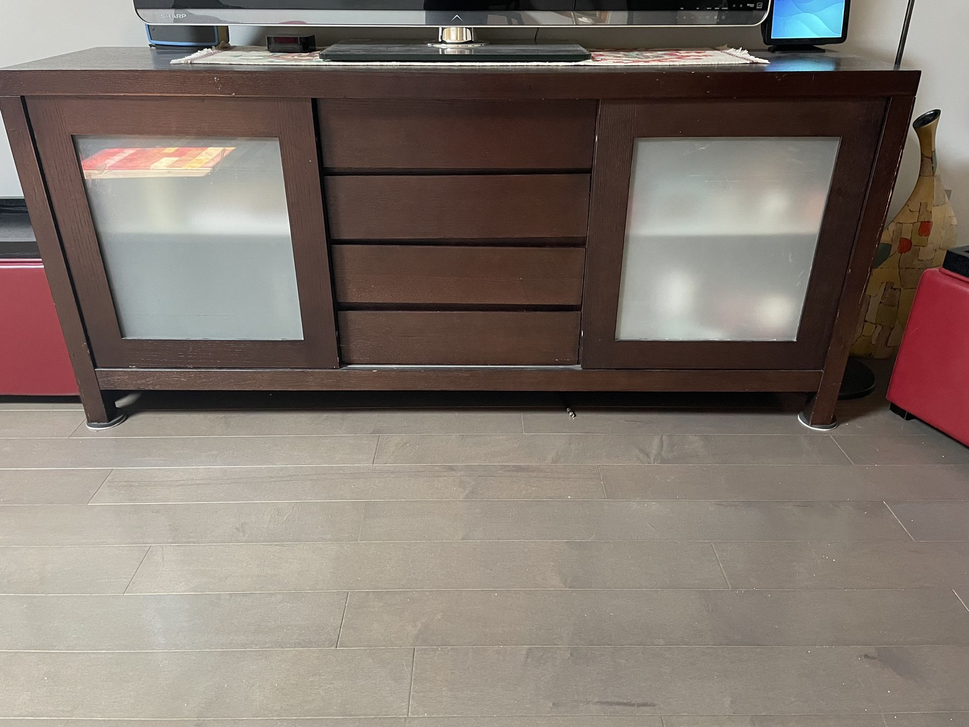 Crate And Barrel Dinner Buffet