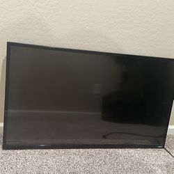 Vizio 43”