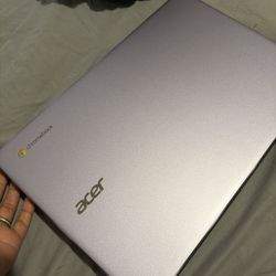 Acer Chromebook 