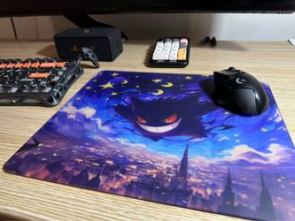 Glass Mouse Pad Brand new in box