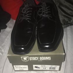 Stacy Adam’s Sz 8