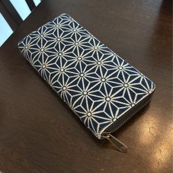 Geometric Wallet