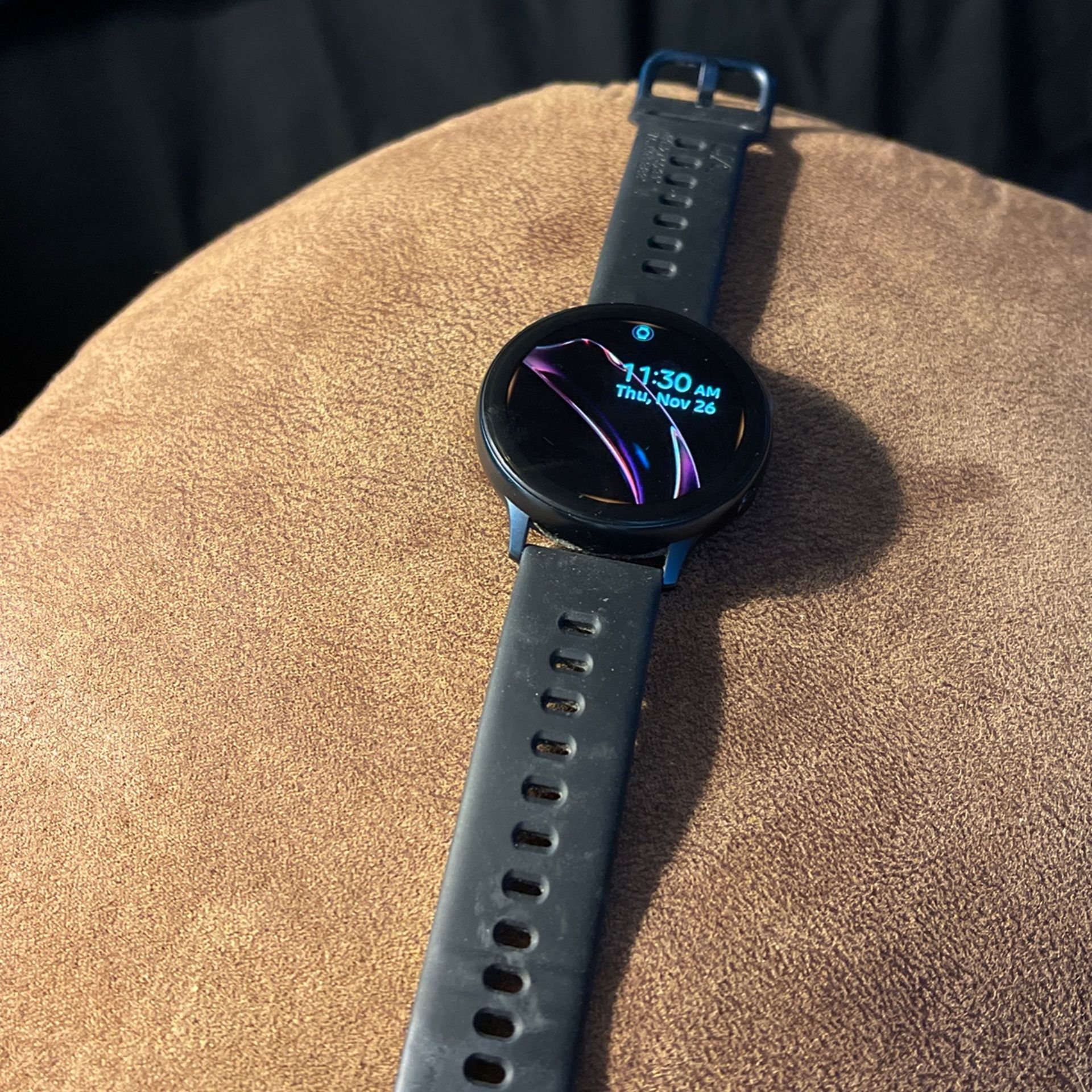 Samsung Watch Active 2