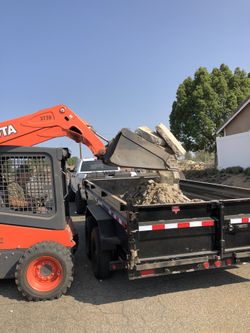 Dump Trailer