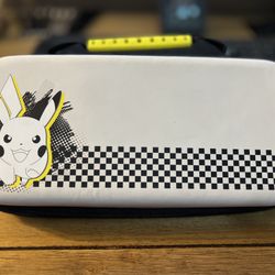 Nintendo Switch LITE Case - Pokémon Pikachu