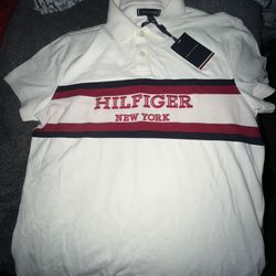 TOMMY HILFIGER
